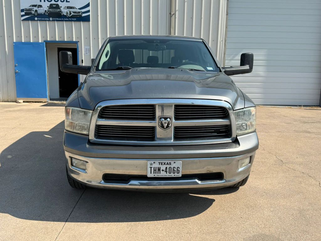 ram ram 1500 pickup 2010 1D7RB1CT9AS127256 image ram ram 1500 pickup 2010 1D7RB1CT9AS127256 image